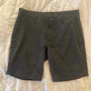 Polo Ralph Lauren Men's Stretch Shorts